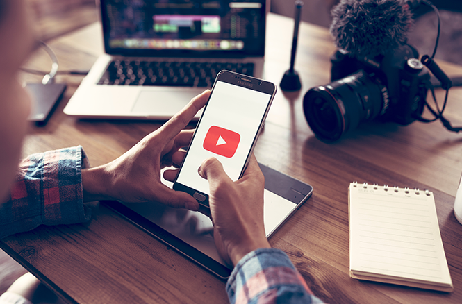 Reach your audience where they are